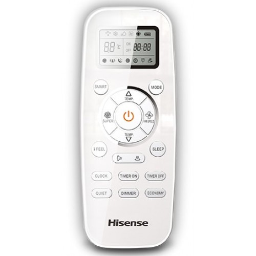 Внутренний блок Hisense Внутренний блок AS-10HW4SYDTG5G