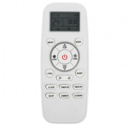Hisense Внутренний блок AS-18UR4SBBDB015