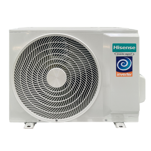 Инверторная сплит-система серии CITY 2.0 DC Inverter AS-24UW4RBTKA01 (комплект)